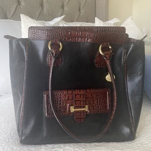 New Brahmin Tote
